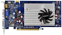 Gigabyte  ""  GeForce 9600 GT