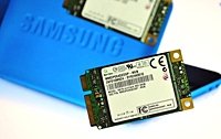 Samsung  SSD -   SATA