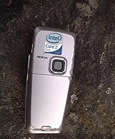 Intel  Nokia   