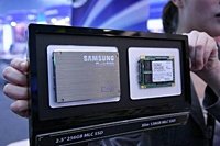 Samsung   35 NAND -