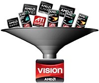     AMD Vision