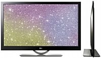 LG   LCD-    