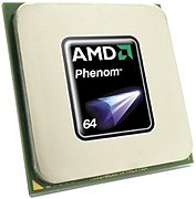 AMD    Phenom II X4 965