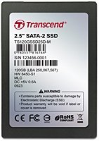 Transcend  SSD-  64 