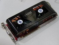 MSI N260GTX Lightning