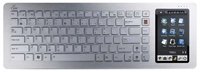 Asus Eee Keyboard    2009 