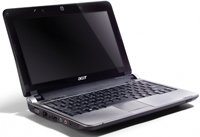 Acer  10" Aspire One 