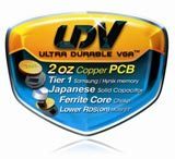 Gigabyte   Ultra Durable VGA (UDV)