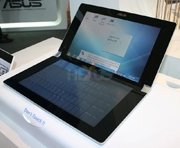    Asus Eee Book