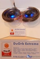DuOrb Extreme