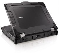 Dell    Latitude E6400 XFR