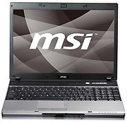 MSI   VX600