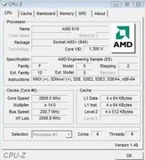   AMD Athlon X4 (Propus)