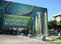 nVidia ,  nVision 09  ,  