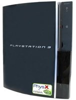 nVidia   PhysX  PlayStation 3