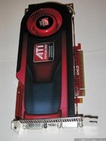  Radeon HD 4890