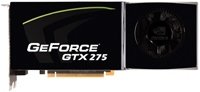   GeForce GTX 275