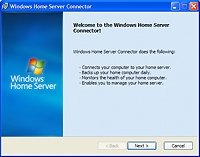  Windows Home Server     Mac  Linux