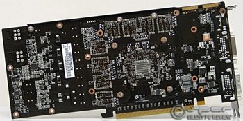 ASUS Matrix   Radeon HD 4870