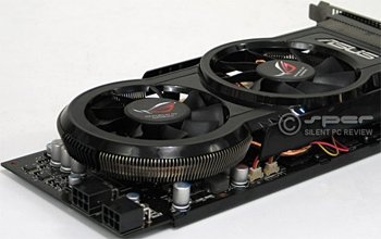 ASUS Matrix   Radeon HD 4870