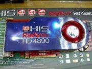 AMD   Radeon HD 4890