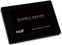    OCZ  SSD- Summit