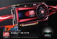  Radeon HD 4770    