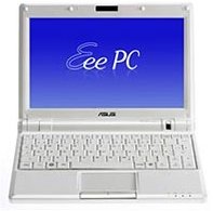    Asus  11.6"  Eee PC