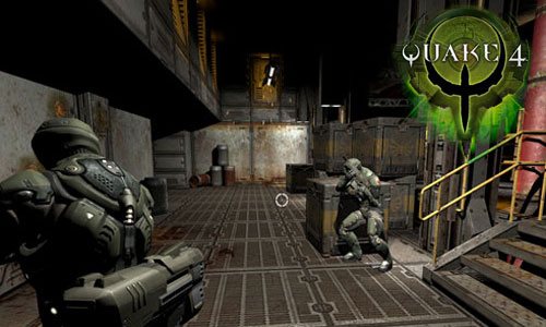 Quake 4