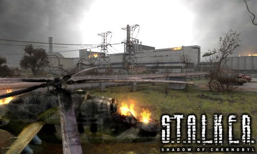 S.T.A.L.K.E.R.