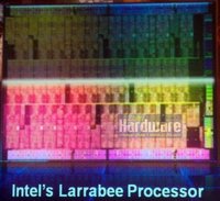   Intel Larrabee