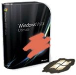  Vista Ultimate     Windows 7 