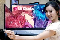 LG      LCD-TV 