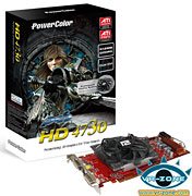 Radeon HD 4730    RV770