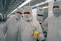 GlobalFoundries  32  