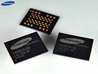 Samsung    NAND 