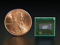 Intel  Atom 2   