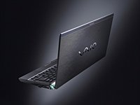 Sony   - VAIO Z