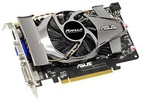 ASUS   Radeon HD 5750 Formula