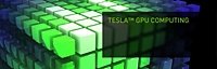    nVidia  GPU Tesla   Fermi