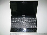    Lenovo  Pine Trail     