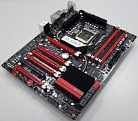    Asus Maximus III Extreme P55