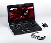 Asus  nVidia     3D Vision