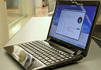 Eee PC 1201N   Ion - 