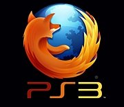 Firefox  PS3?