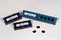 Hynix  2 DDR3 DRAM 