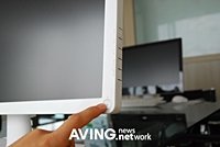 BenQ  24"   V2400 Eco