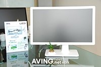 BenQ  24"   V2400 Eco