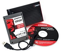 Kingston     SSD  USB 3.0  SATA 6/