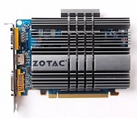 Zotac    GeForce GT 220